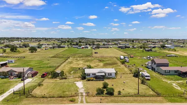 3321 Cobbler Lane, Joshua, TX 76058