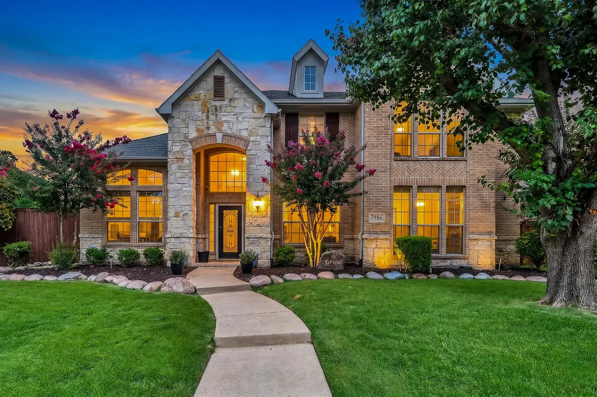 7986 Rasor Drive, Frisco, TX 75036 - #1