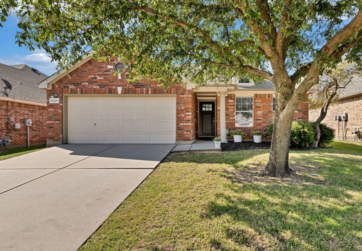 14124 Snaffle Bit Trail, Fort Worth, TX 76052 - #1
