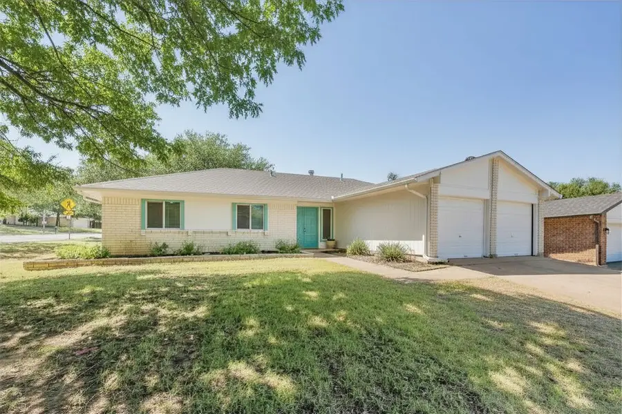 1301 Cedar Ridge Terrace, Euless, TX 76039 - #2