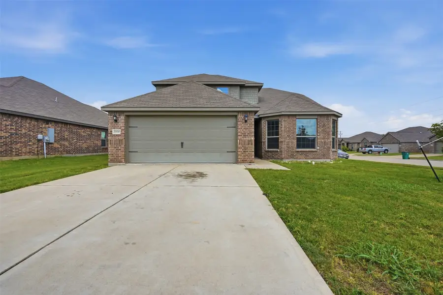 1000 Tumbleweed Trail, Crowley, TX 76036 - #3