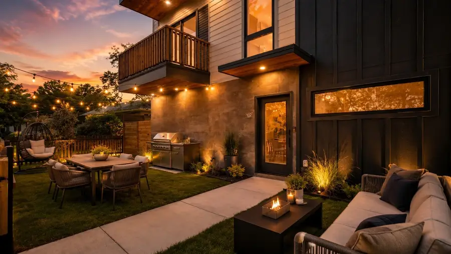 4605 Belmont Avenue #102, Dallas, TX 75204 - #2