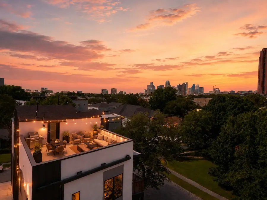 4605 Belmont Avenue #102, Dallas, TX 75204 - #3