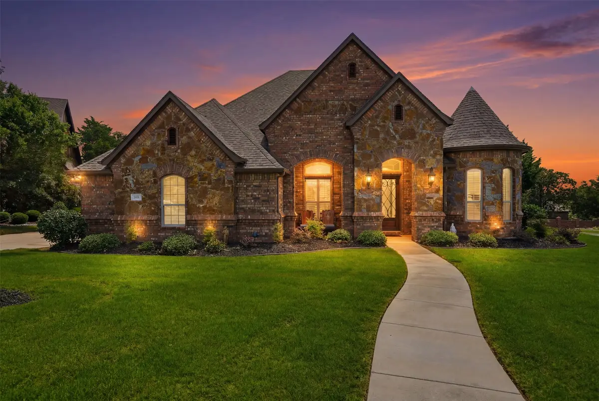 801 Timberline Court, Keller, TX 76248 - #1