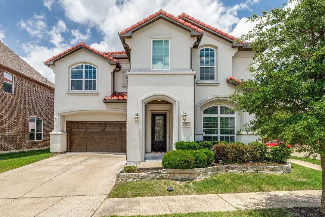 6100 Mickelson Way, McKinney, TX 75070 - #1