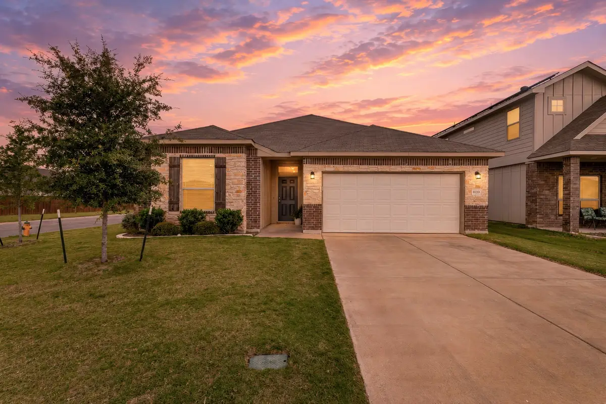 11233 Solar Street, Waco, TX 76655 - #1