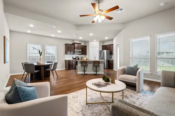 11233 Solar Street, Waco, TX 76655