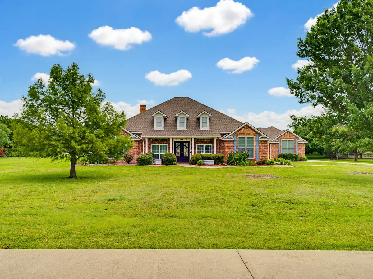 201 Willowcrest, Rockwall, TX 75032 - #1