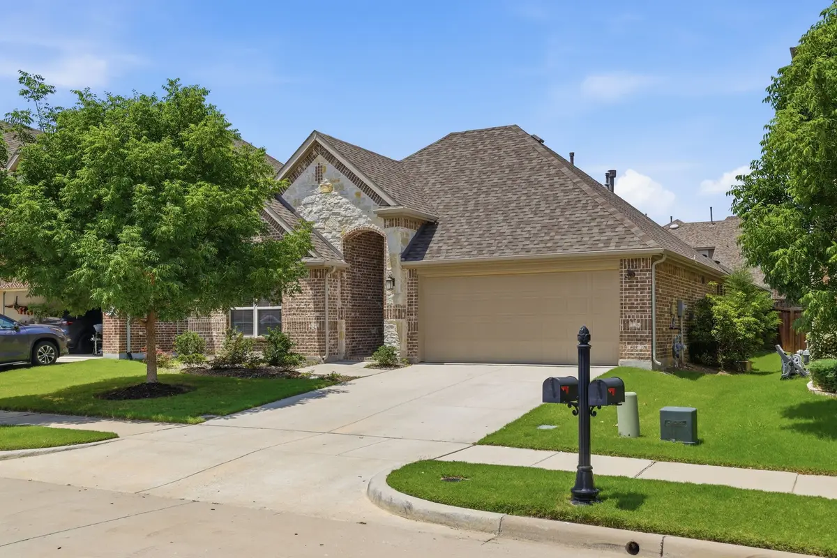 3523 Charleston Drive, Melissa, TX 75454 - #1