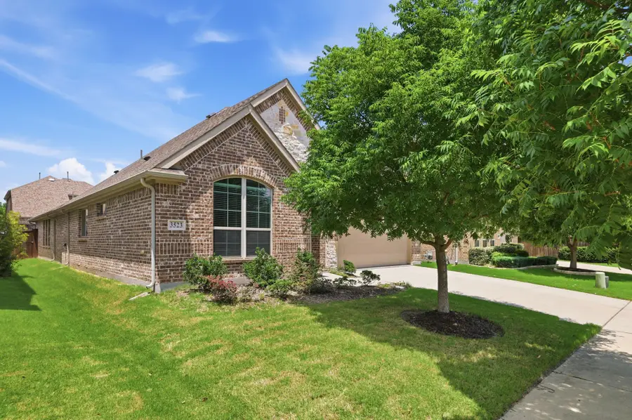 3523 Charleston Drive, Melissa, TX 75454 - #2