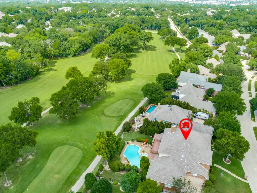 2712 Brookside Lane, McKinney, TX 75072 - #2