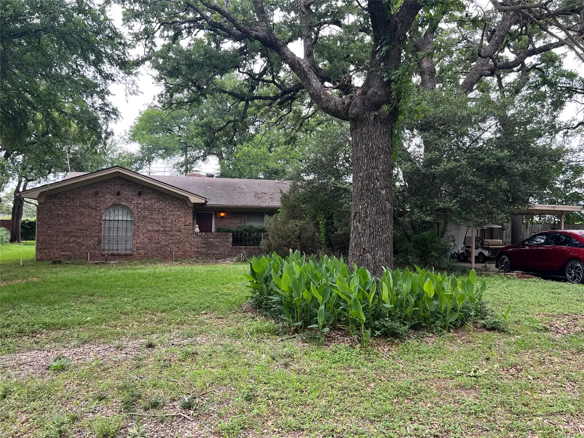 5207 Apache Court, Decordova, TX 76049 - #1