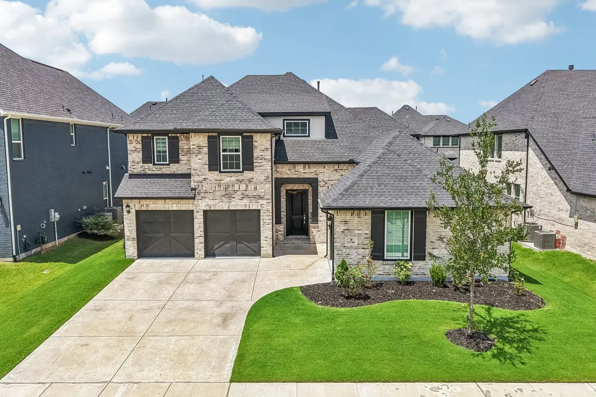 13748 Dorset Lane, Frisco, TX 75035 - #1