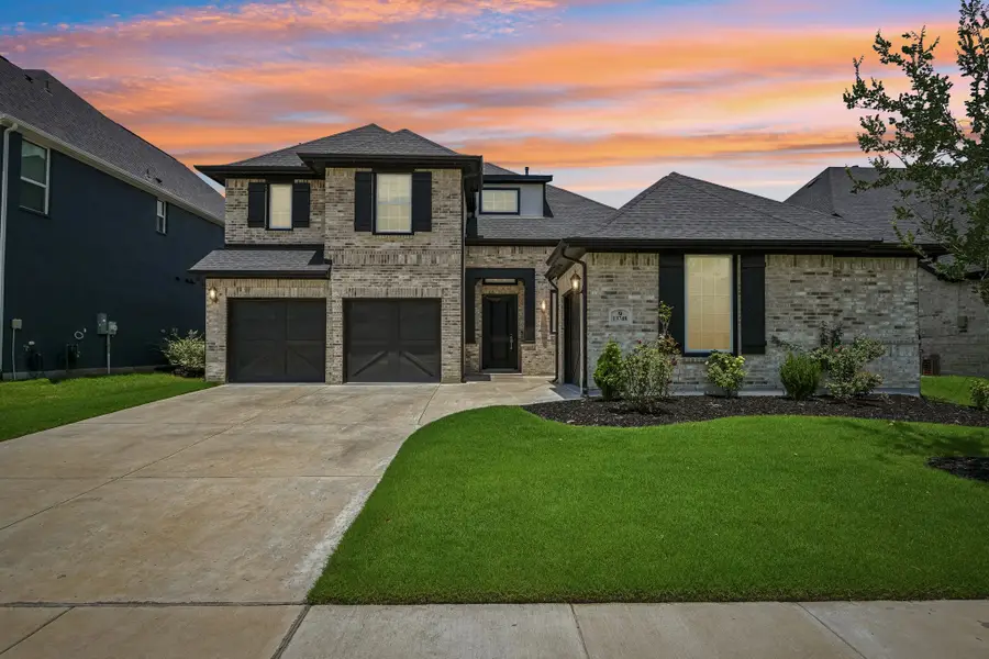 13748 Dorset Lane, Frisco, TX 75035 - #2