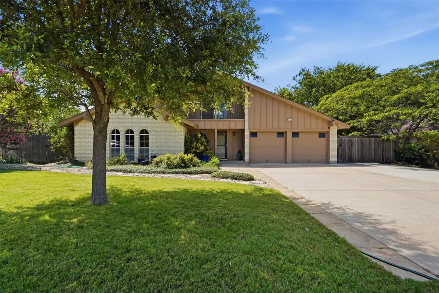 6370 Wilton Drive, Fort Worth, TX 76133 - #3