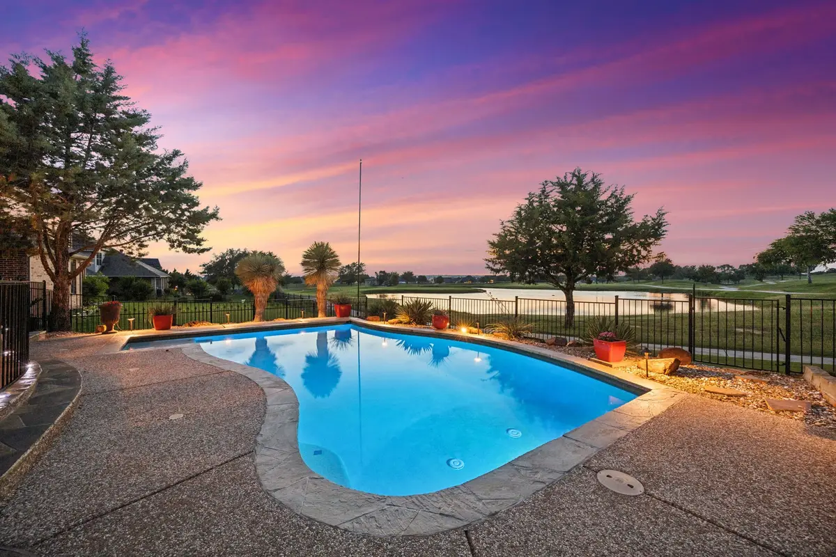 6008 The Resort Boulevard, Fort Worth, TX 76179 - #1