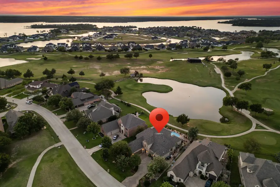 6008 The Resort Boulevard, Fort Worth, TX 76179 - #2