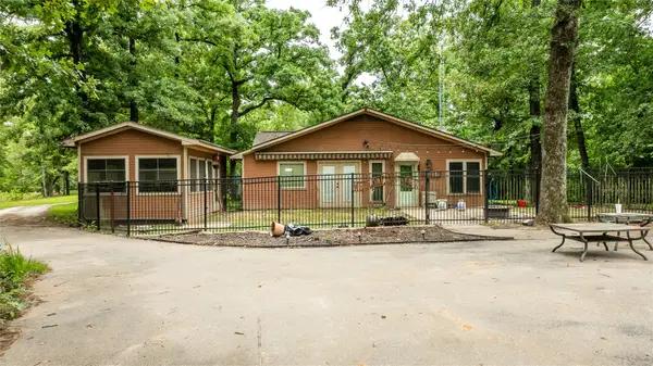 251 Private Road 8179, Ben Wheeler, TX 75754