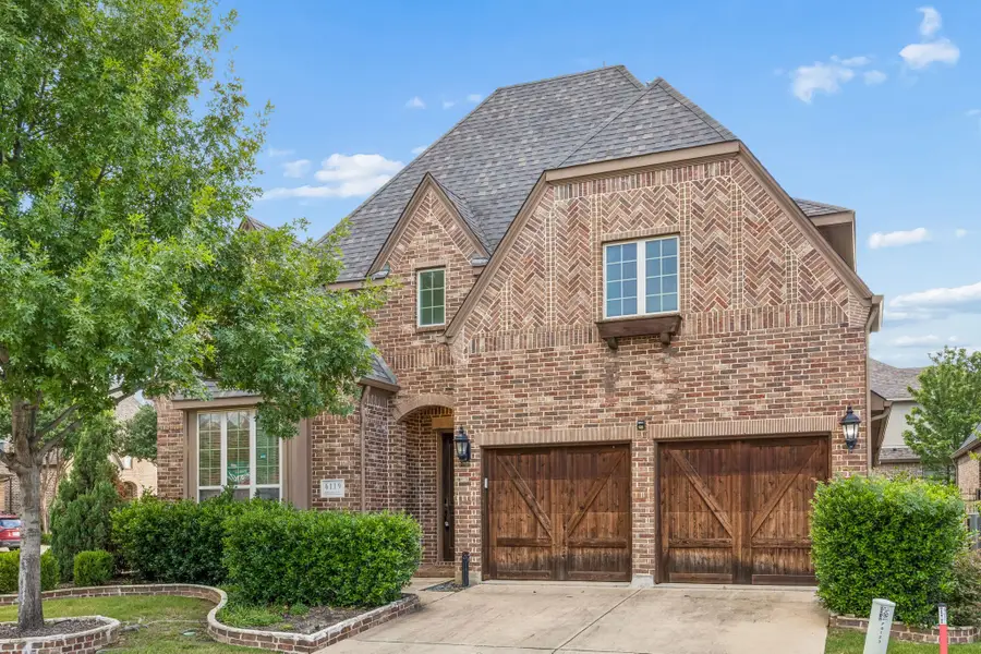 6119 Mulholland Drive, Irving, TX 75039 - #2