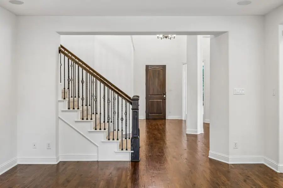 6119 Mulholland Drive, Irving, TX 75039 - #3