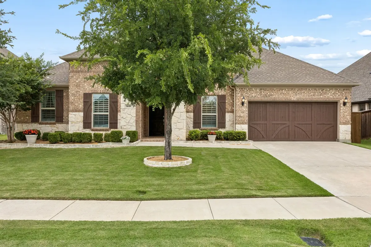 1618 Gardenia Street, Celina, TX 75078 - #1