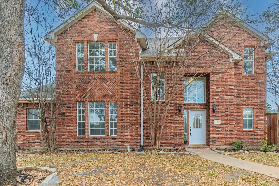 101 Fontana Court, Allen, TX 75013 - #2