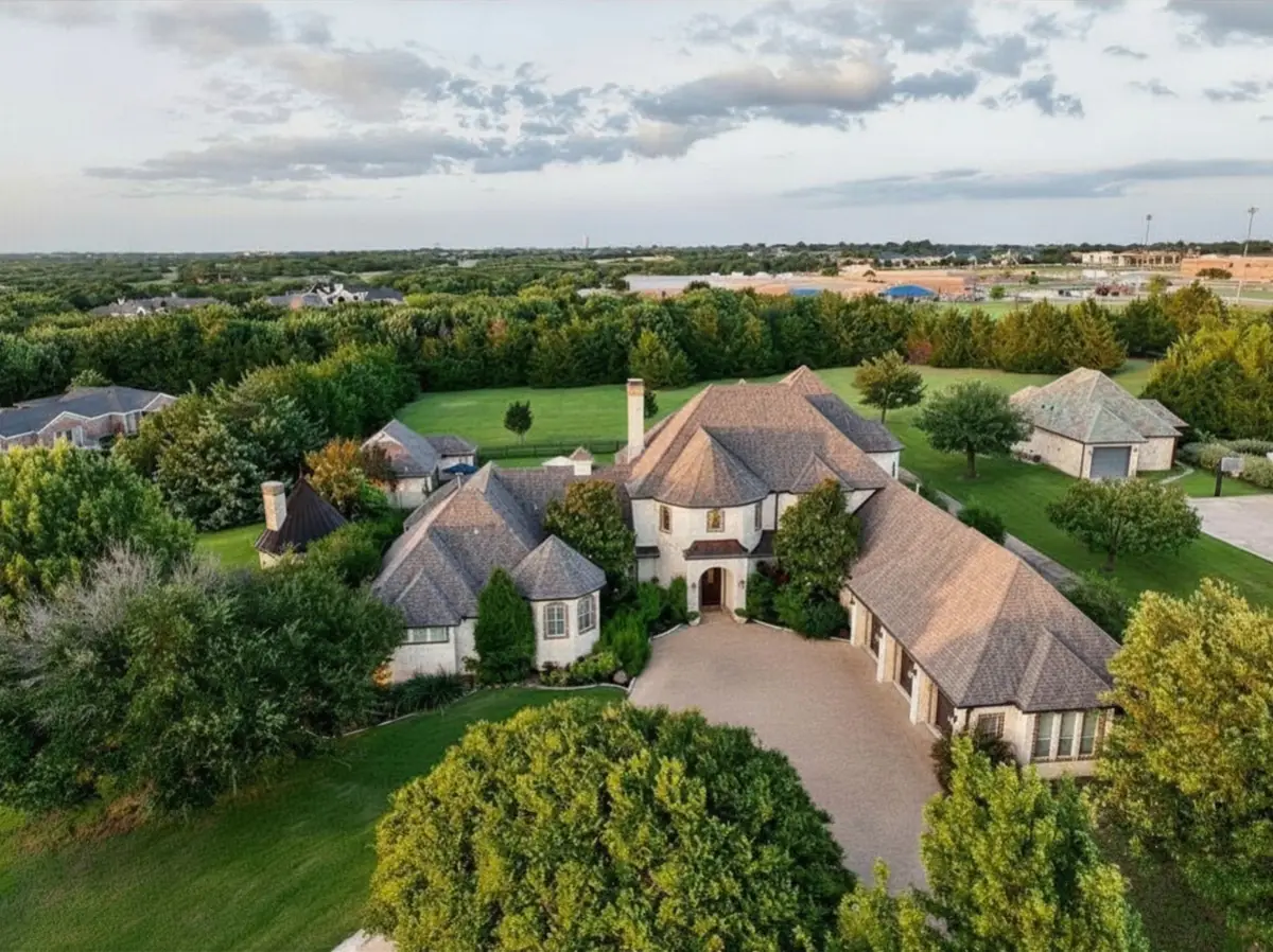 1729 Bison Meadow Lane, Heath, TX 75032 - #1