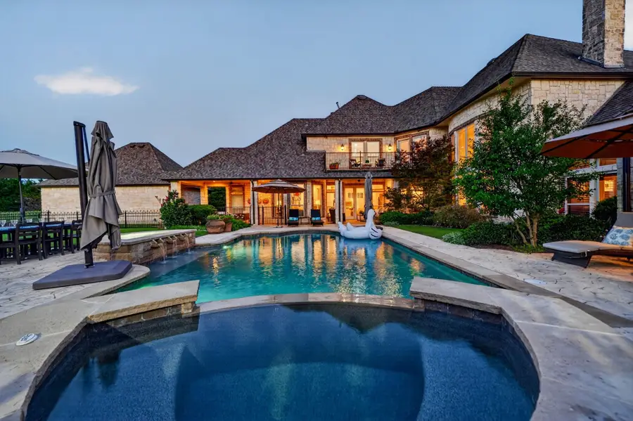 1729 Bison Meadow Lane, Heath, TX 75032 - #2