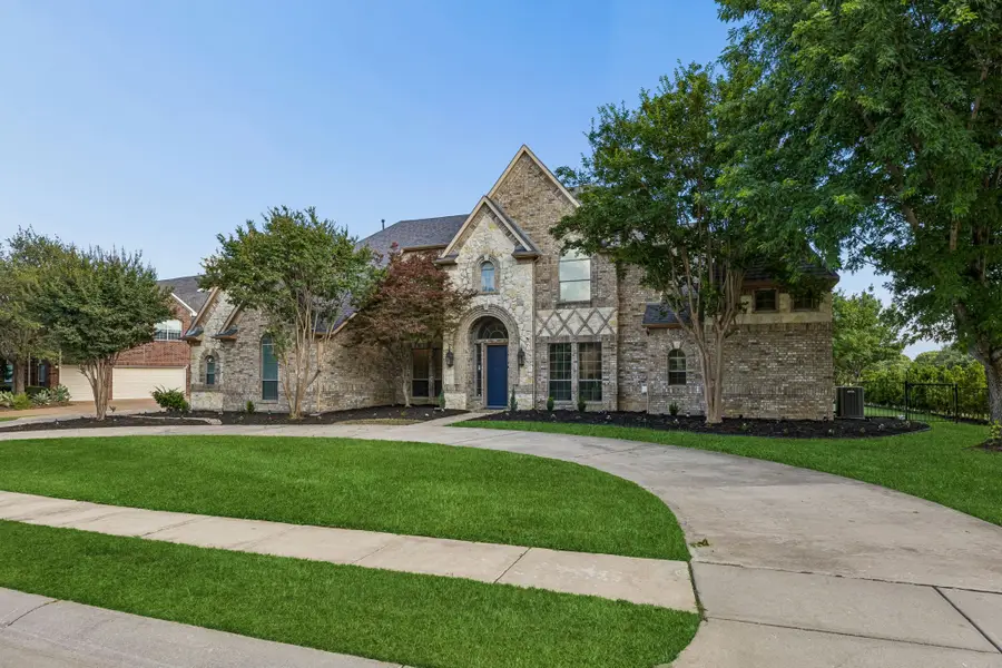 1807 Greenlea Cove, Southlake, TX 76092 - #2