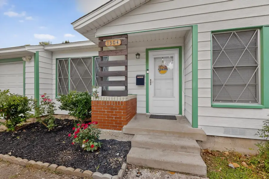 1304 Sylvan Drive, Garland, TX 75040 - #3