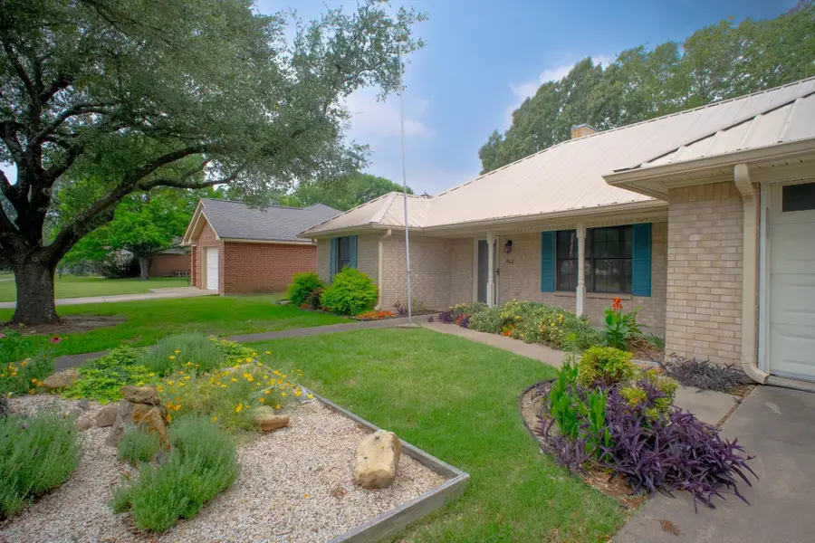 812 Crestline Drive, Mexia, TX 76667 - #3