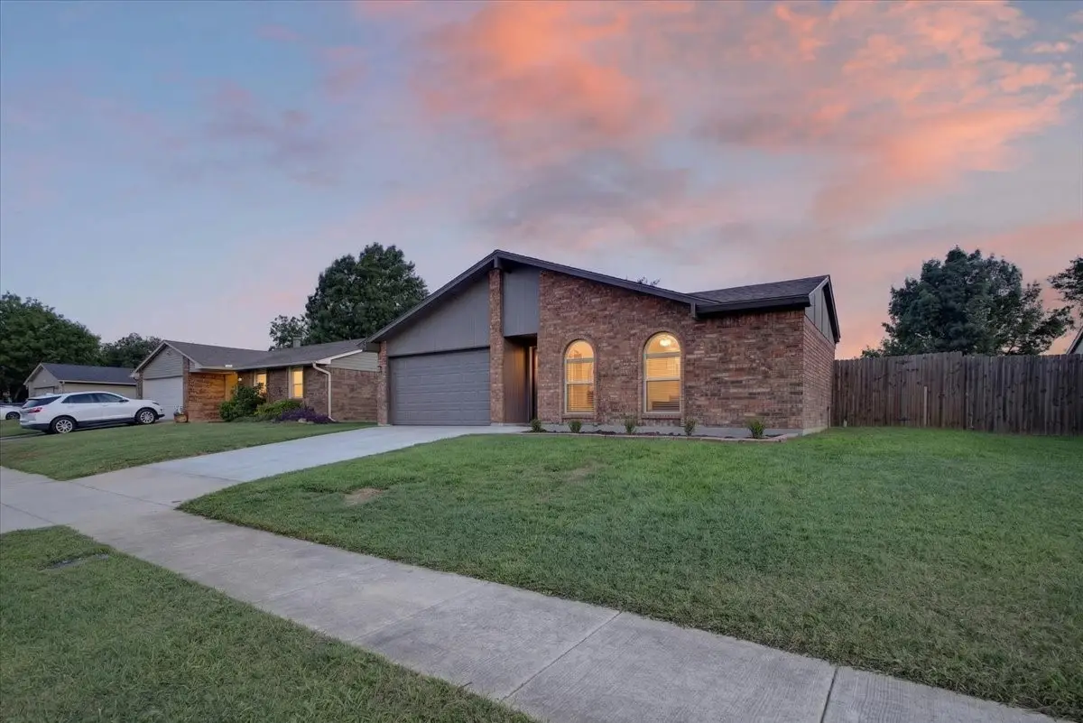 4121 Blue Flag Lane, Fort Worth, TX 76137 - #1