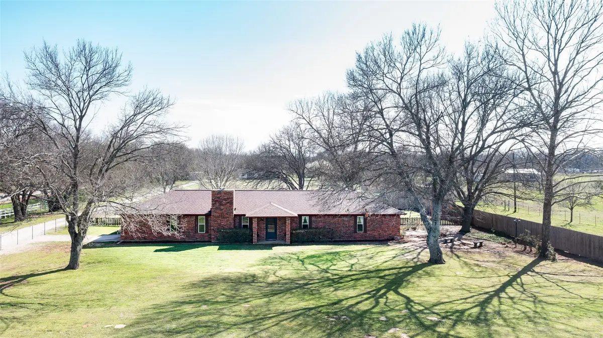 551 County Road 3390, Paradise, TX 76073 - #1