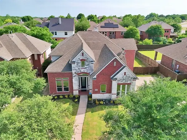 4008 Emery Avenue, Fort Worth, TX 76244