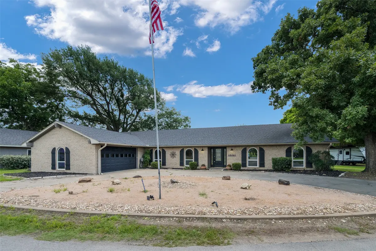 18341 Shore Drive, Kemp, TX 75143 - #1