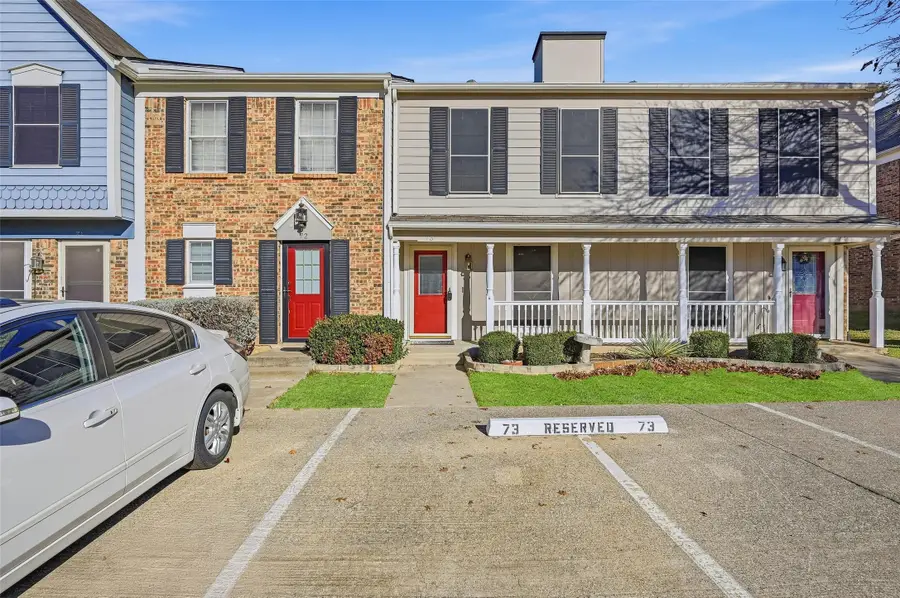 73 Winchester Drive, Euless, TX 76039 - #2