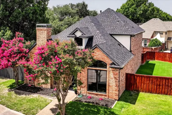 4100 Stanton Boulevard, Plano, TX 75093