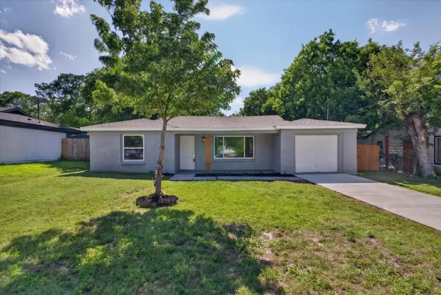 512 Mirike Drive, White Settlement, TX 76108 - #2
