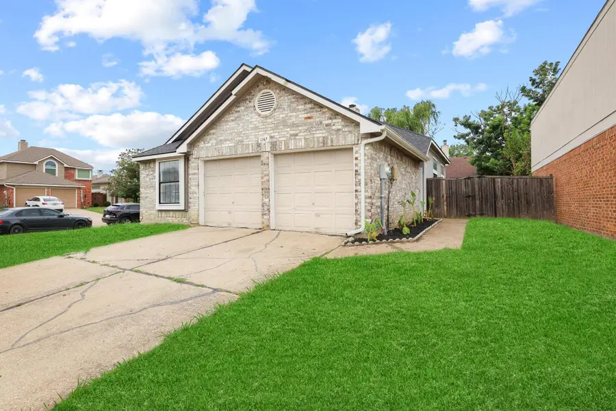 1147 Seneca Place, Lewisville, TX 75067 - #2