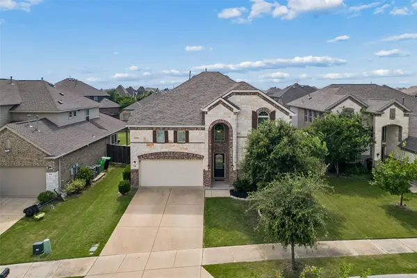 2105 Austin Lane, Prosper, TX 75078