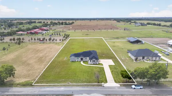4209 County Road 2512, Royse City, TX 75189