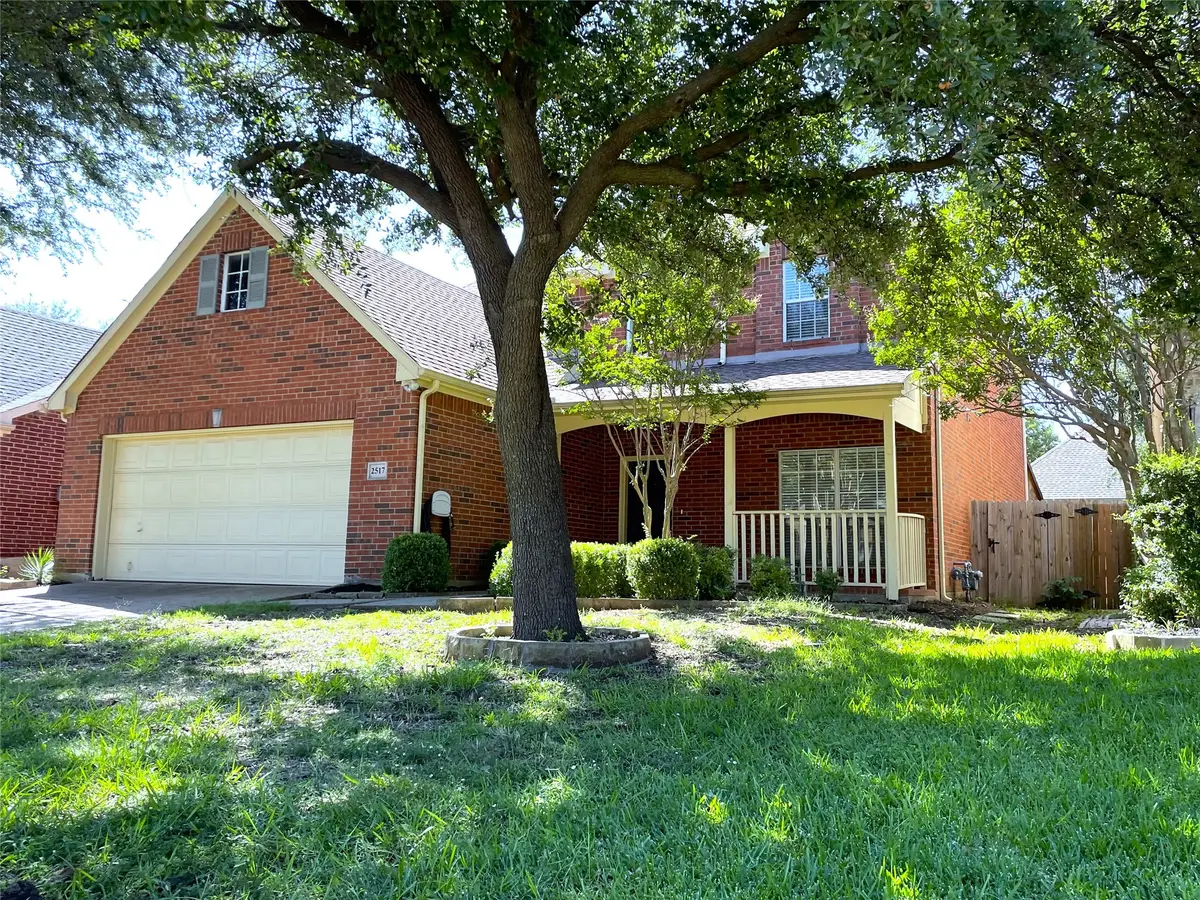 2517 Brandywine Drive, Flower Mound, TX 75028 - #1