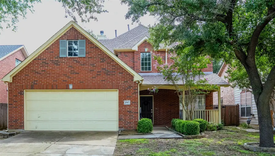 2517 Brandywine Drive, Flower Mound, TX 75028 - #2