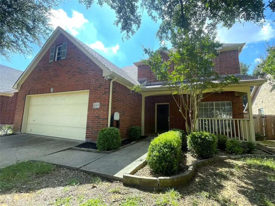 2517 Brandywine Drive, Flower Mound, TX 75028 - #3