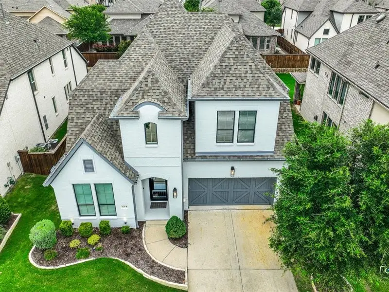 688 Bannerdale Boulevard, Frisco, TX 75036 - #1