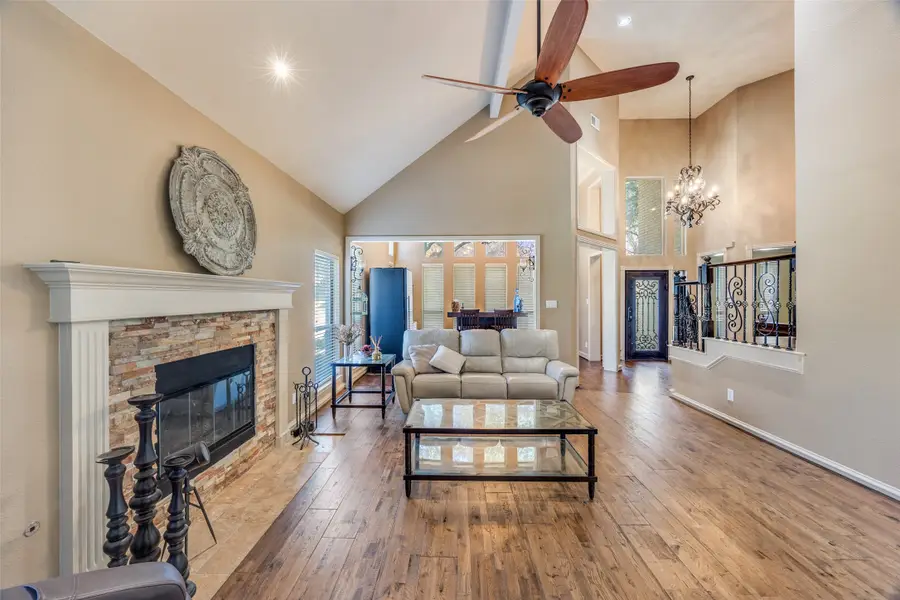 3807 Keystone Court, Carrollton, TX 75007 - #3