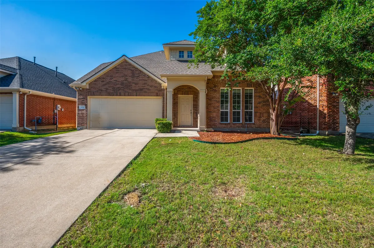 2856 Evening Mist Drive, Little Elm, TX 75068 - #1