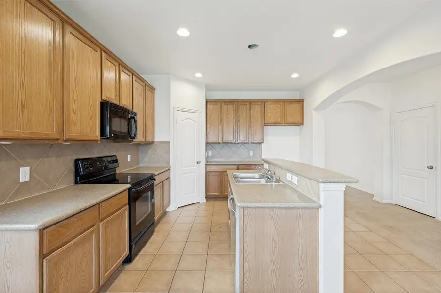 2856 Evening Mist Drive, Little Elm, TX 75068 - #3