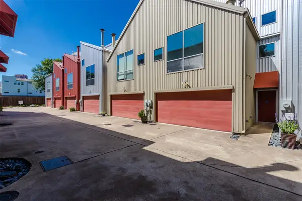 1429 Caddo Street #B, Dallas, TX 75204