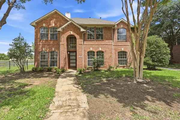 1282 Bradford Drive, Coppell, TX 75019